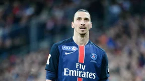 Mercato - PSG : Cette nouvelle sortie sur l’avenir de Zlatan Ibrahimovic…