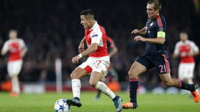 Mercato - Arsenal : Ancelotti prêt à contrarier les plans de Wenger pour Alexis Sanchez ?