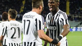 Mercato - Barcelone : La Juventus en pleine interrogation pour Pogba ?