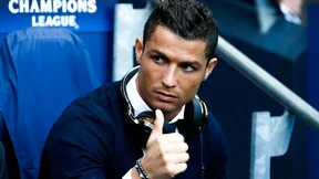 Mercato - PSG : Nouvelle précision de taille dans le dossier Cristiano Ronaldo…