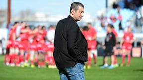 Rugby : Mourad Boudjellal pousse un énorme coup de gueule !