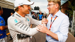 Formule 1 : Ces déclarations émouvantes d’un ancien champion du monde envers Nico Rosberg !