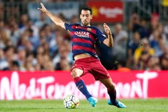 Mercato - PSG : Une nouvelle clause XXL à Barcelone pour Busquets ?