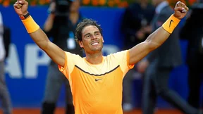 Tennis : «Les victoires de Nadal ? C’est un avertissement pour tout le monde»