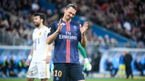 PSG : Pierre Ménès réclame une récompense pour Ibrahimovic !