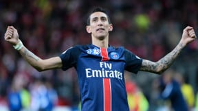 PSG - Polémique : Quand Pierre Ménès assure la défense de Di Maria...