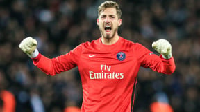 Mercato - PSG : Un prétendant XXL à venir pour Kevin Trapp ?