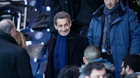 OM - Insolite : Quand Nicolas Sarkozy déclare sa flamme à l’OM !
