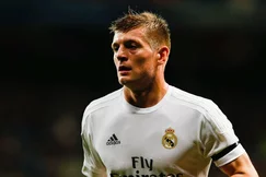 Mercato - Real Madrid : Van Gaal prêt à lutter pour son avenir en contrariant le PSG pour Kroos ?