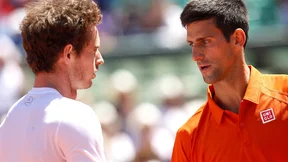 Tennis : Andy Murray livre ses secrets pour battre Novak Djokovic !