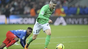 Mercato - ASSE : Ce joueur de Christophe Galtier qui ouvre la porte à un club de Ligue 1 !