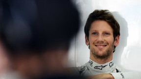 Formule 1 : Romain Grosjean évoque de nouveau son rêve de piloter chez Ferrari !