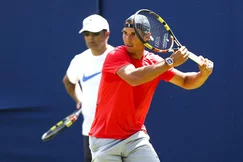 Tennis : L’entraineur de Rafael Nadal se livre sur les ambitions de son poulain !