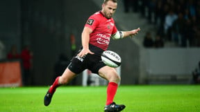 Rugby : Mourad Boudjellal confirme le départ de Frédéric Michalak !