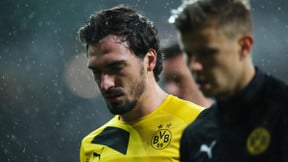 Mercato - Barcelone : Ce communiqué qui annonce la couleur pour Hummels !