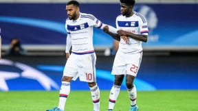 Mercato - Barcelone : Aulas donne sa réponse pour Lacazette et Umtiti !