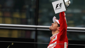 Formule 1 : Sebastian Vettel et «la crise cardiaque du patron de Ferrari...»