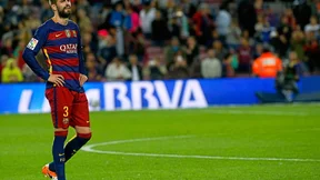 Barcelone/Real Madrid - Piqué : «Je n’aurais aucun problème à aller diner avec Arbeloa»