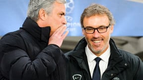 Mercato - PSG : Comment Laurent Blanc aurait précipité l’arrivée de Jose Mourinho à United !