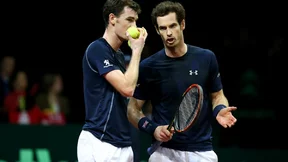 Tennis : Andy Murray veut rejoindre son frère «au sommet» !