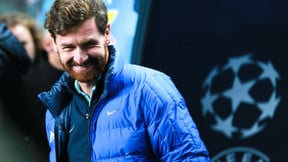 Mercato : PSG, OM, OL… L’agent d’André Villas-Boas confirme qu’il y a eu des contacts !