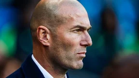 Mercato - Real Madrid : Ce cadre du club qui se positionne pour l’avenir de Zidane !