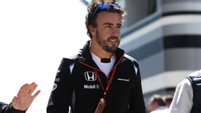 Formule 1 : Le manager de Fernando Alonso annonce la couleur !