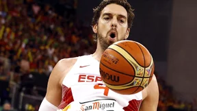 Basket - NBA : Pau Gasol ouvre la porte aux Spurs !