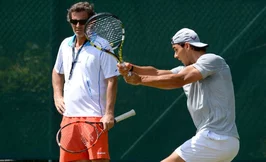 Tennis : Un proche de Rafael Nadal loue son évolution au cours de sa carrière !