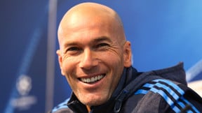 Real Madrid : «Avec Zidane depuis le début de saison, le Real aurait été champion d’Espagne»