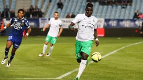 Mercato - ASSE : Dénouement imminent pour Bayal Sall !