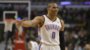 Basket - NBA : Quand Tony Parker s’enflamme pour Russell Westbrook !