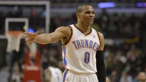 Basket - NBA : Arbitres, exclusion… L’énorme coup de gueule de Russell Westbrook !