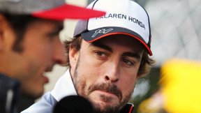 Formule 1 : Le coup de gueule de Fernando Alonso pour la sécurité !