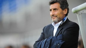 Mercato - OM : Cet ancien président du club qui valide la piste Altrad pour le rachat de l'OM !