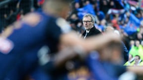 PSG - Malaise : Laurent Blanc réagit aux absences de Thiago Silva et David Luiz avec la Seleçao !