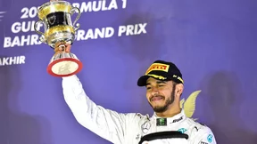 Formule 1 - Lewis Hamilton : «Je n’ai peur de personne !»