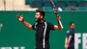 Tennis  - Benoit Paire : «Je n’ai jamais aussi bien joué au tennis que depuis deux-trois mois.»