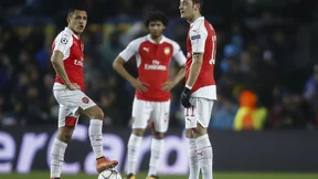 Mercato - Arsenal : Les dossiers Özil et Sanchez dépendants de l’avenir de Wenger ?