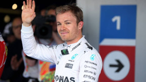 Formule 1 : La méfiance de Nico Rosberg malgré sa pole position en Russie !