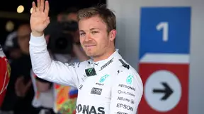 Formule 1 : La méfiance de Nico Rosberg malgré sa pole position en Russie !
