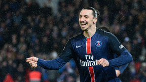 PSG : Quand un rappeur critique ouvertement Zlatan Ibrahimovic...