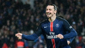 PSG : L’incroyable hommage à Zlatan Ibrahimovic en plein match !