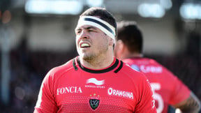 Rugby : Le triste constat de Guirado après la défaite de Toulon !