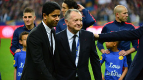 PSG - Polémique : Quand Aulas tacle subtilement le Qatar...