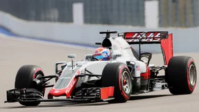 Formule 1 : Romain Grosjean exprime de nouvelles inquiétudes...