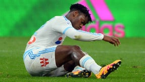 Mercato - OM : Le prix de vente de Batshuayi influencé par l'Euro 2016 ?