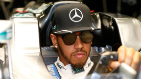 Formule 1 : Lewis Hamilton en a marre et le fait savoir !