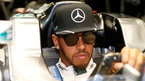 Formule 1 : Lewis Hamilton en a marre et le fait savoir !