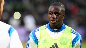 Mercato - OM : Benjamin Mendy déjà fixé pour son avenir ?